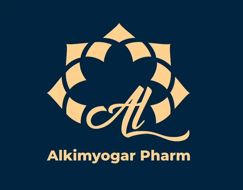 Alkimyogar Pharm