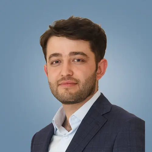 Шахзод Саиджонов